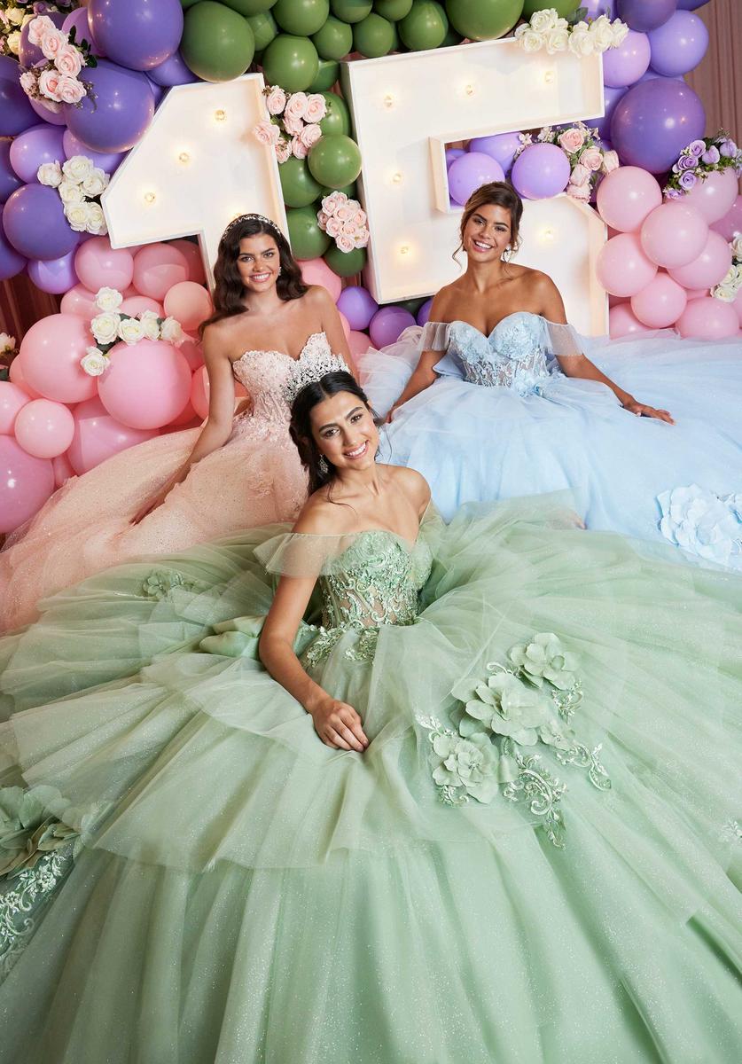 Vizcaya by Morilee Dress 89512 - Image 14