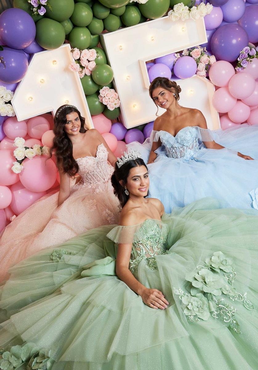 Vizcaya by Morilee Dress 89512 - Image 15