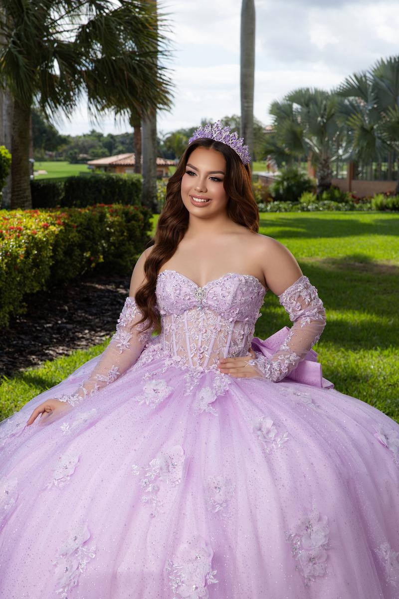 Vizcaya by Morilee Dress 89512 - Image 2