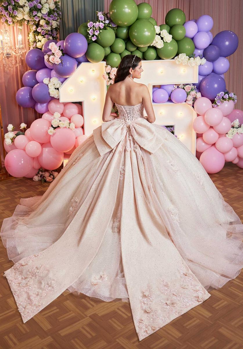 Vizcaya by Morilee Dress 89512 - Image 6