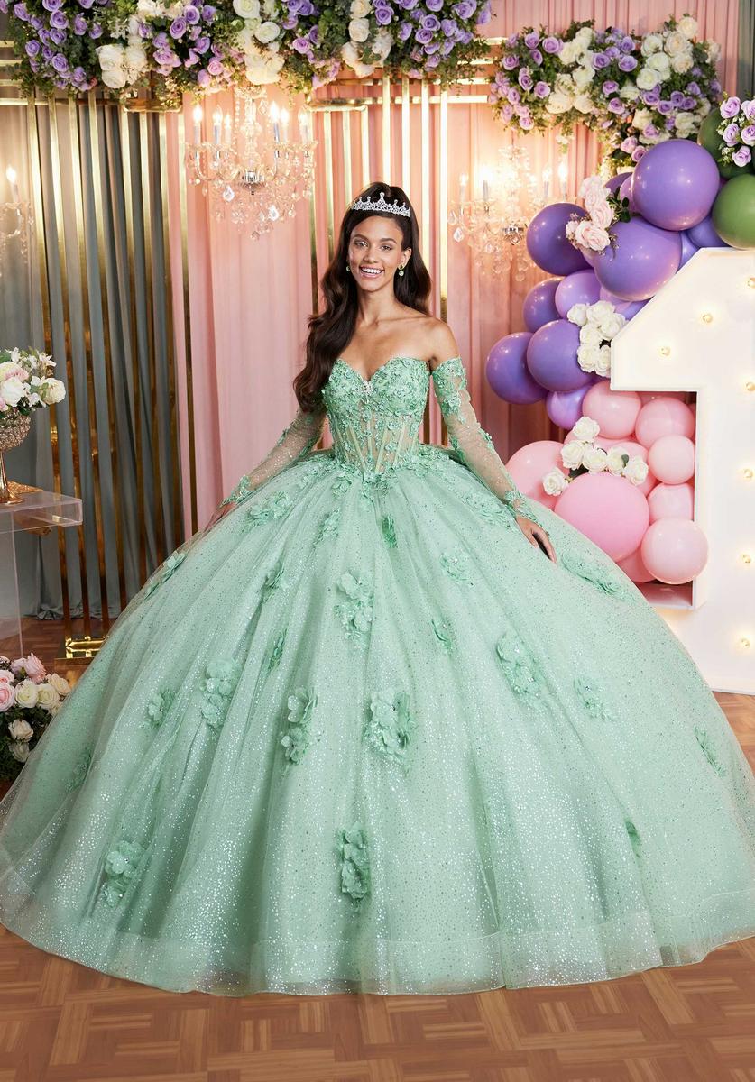 Vizcaya by Morilee Dress 89512 - Image 7