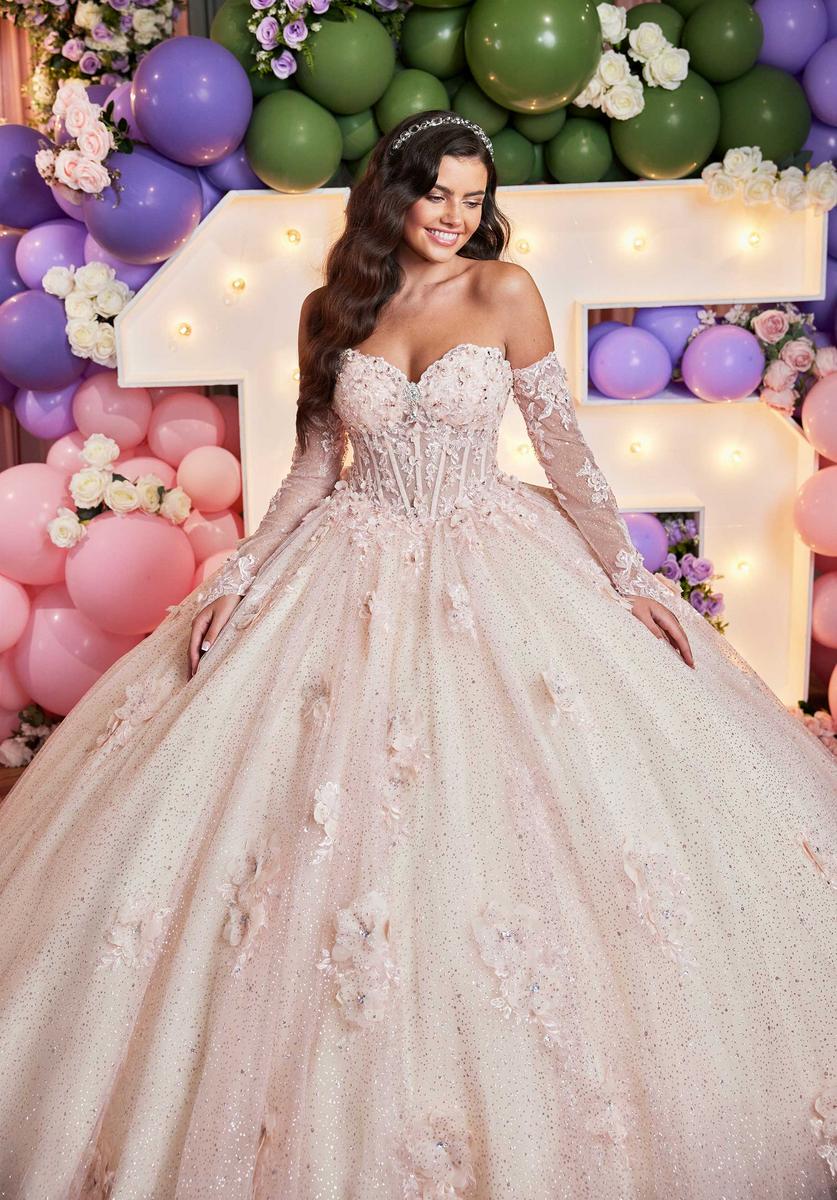 Vizcaya by Morilee Dress 89512 - Image 8