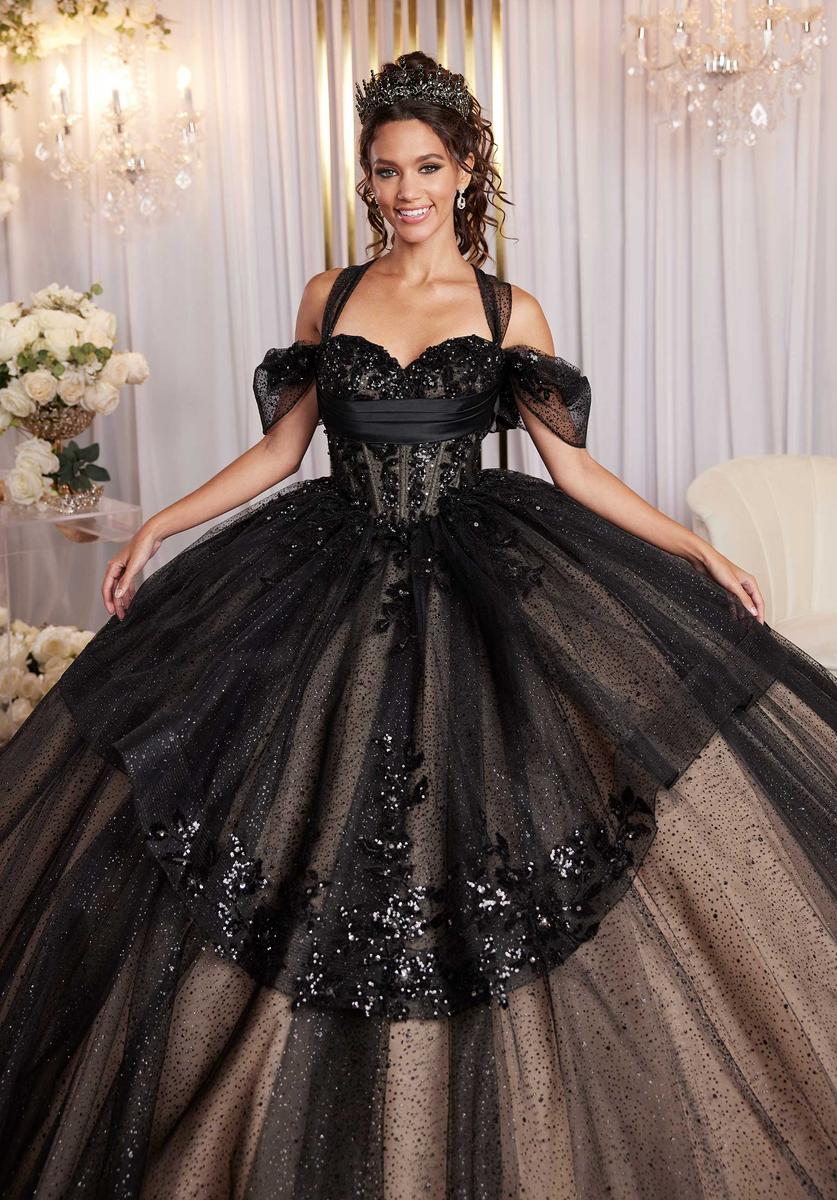 Vizcaya by Morilee Dress 89513 - Image 6