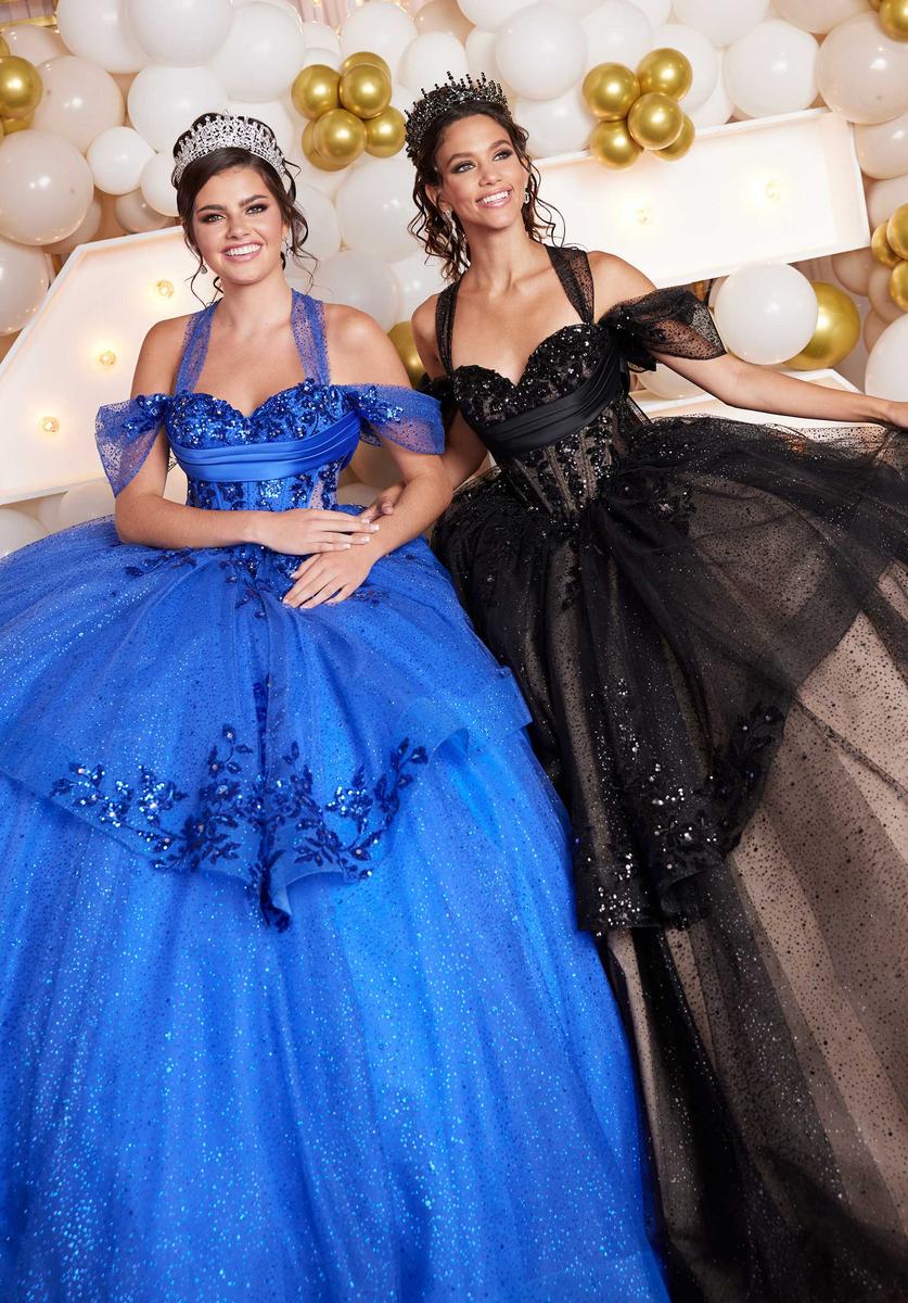Vizcaya by Morilee Dress 89513 - Image 9