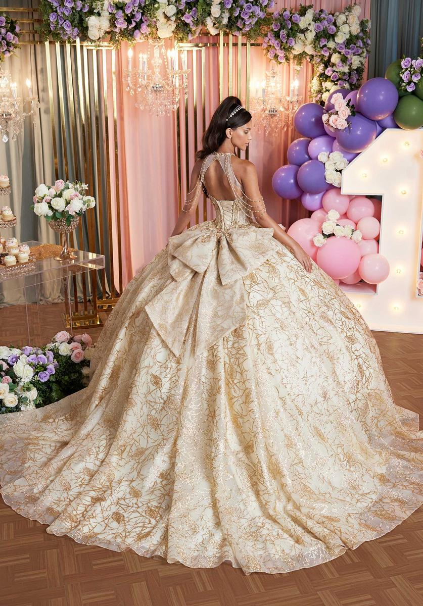 Vizcaya by Morilee Dress 89514 - Image 2