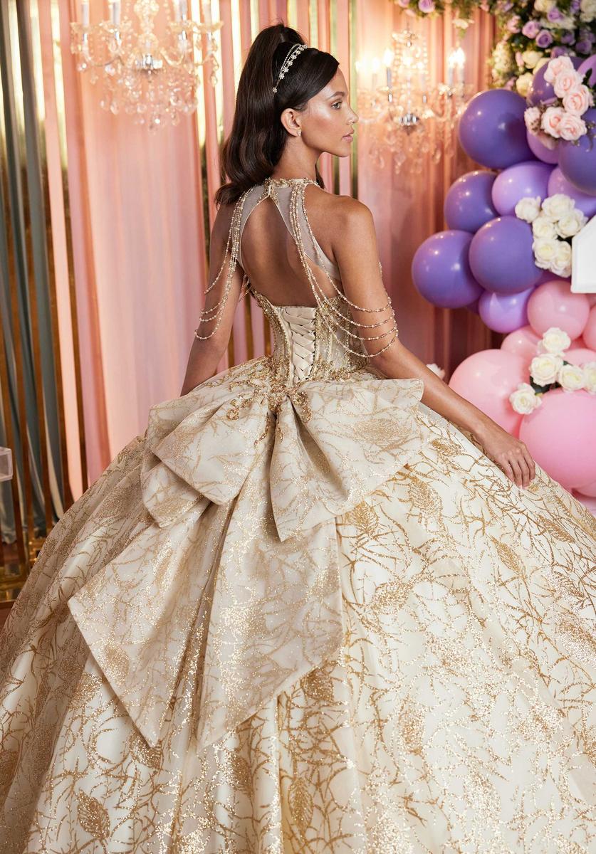 Vizcaya by Morilee Dress 89514 - Image 4