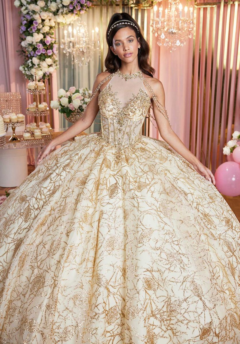 Vizcaya by Morilee Dress 89514 - Image 5