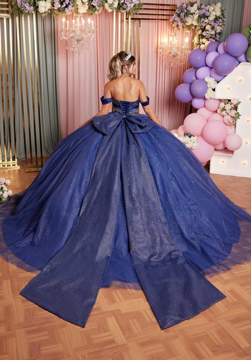 Vizcaya by Morilee Dress 89515 - Image 2