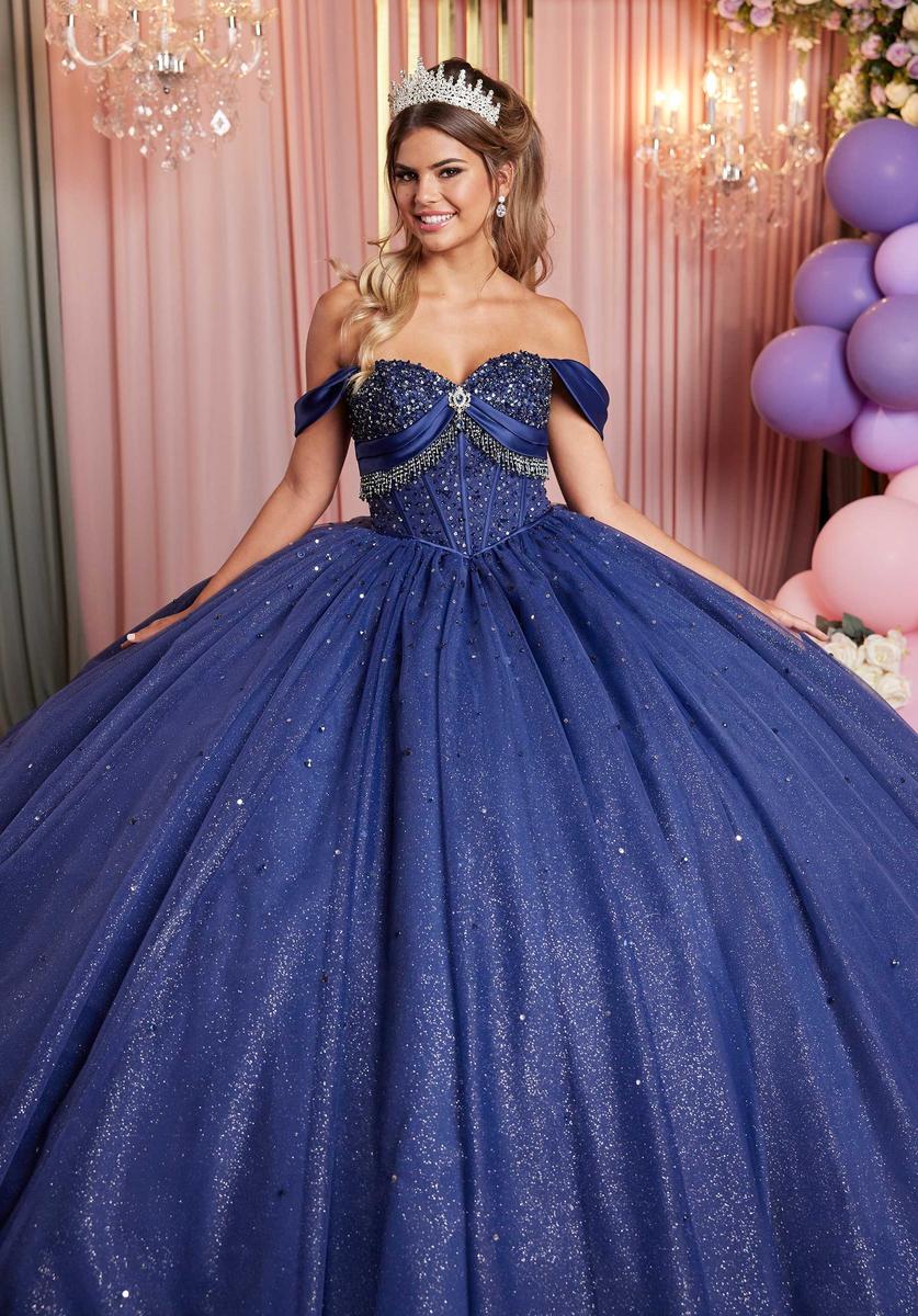 Vizcaya by Morilee Dress 89515 - Image 3