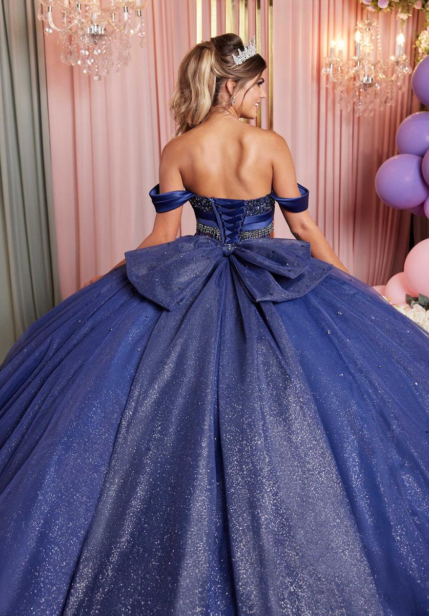 Vizcaya by Morilee Dress 89515 - Image 4