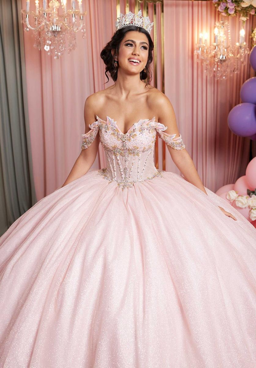 Vizcaya by Morilee Dress 89518 - Image 10