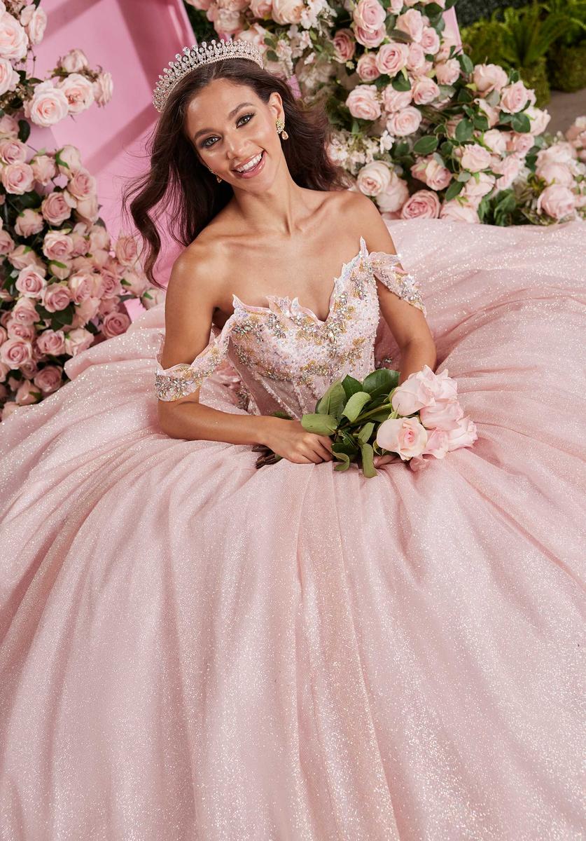 Vizcaya by Morilee Dress 89518 - Image 12