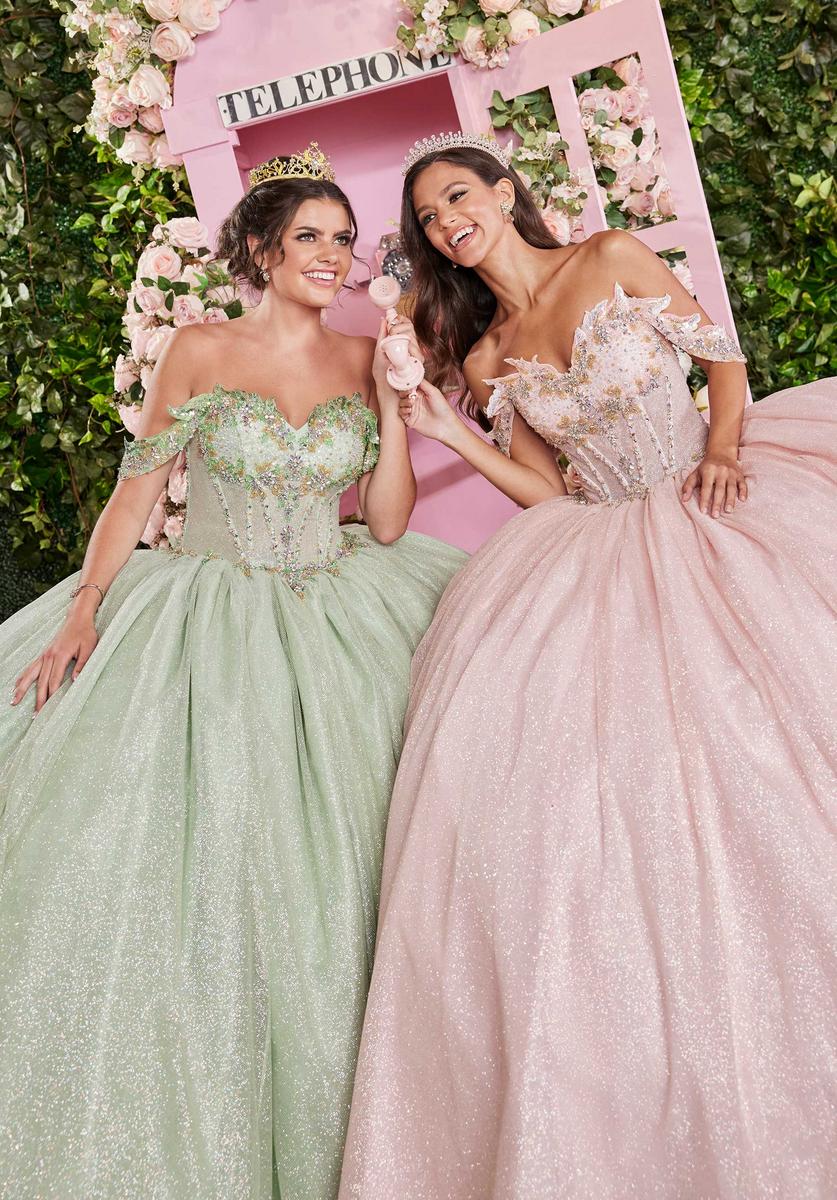 Vizcaya by Morilee Dress 89518 - Image 13
