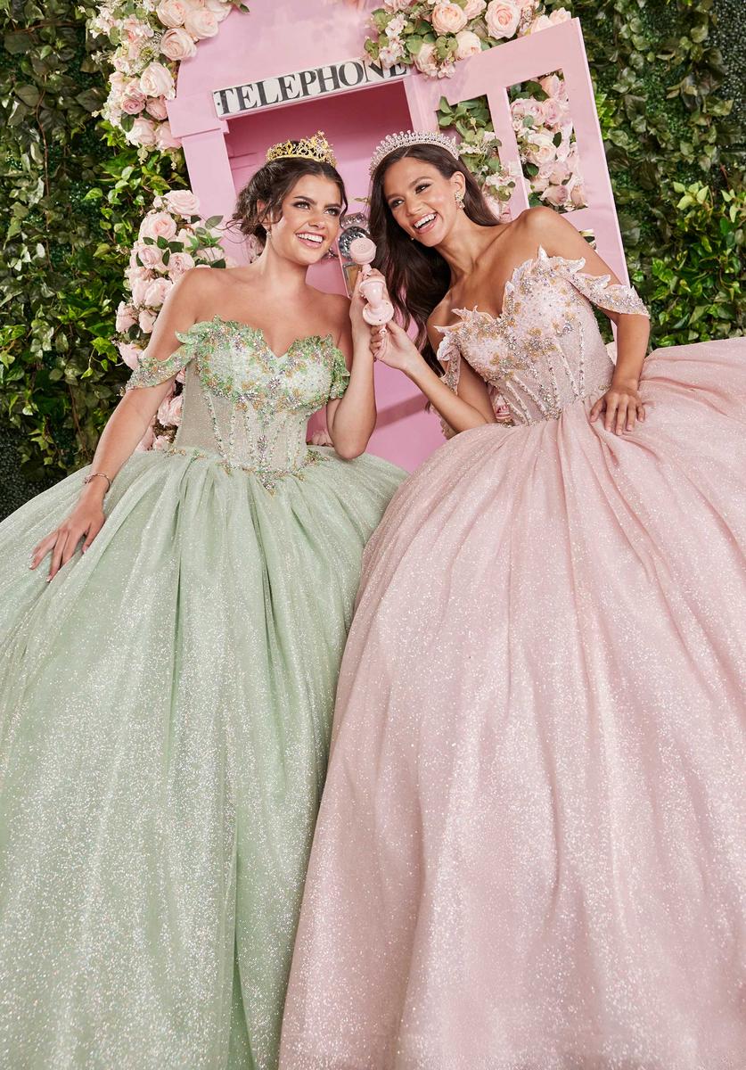 Vizcaya by Morilee Dress 89518 - Image 14