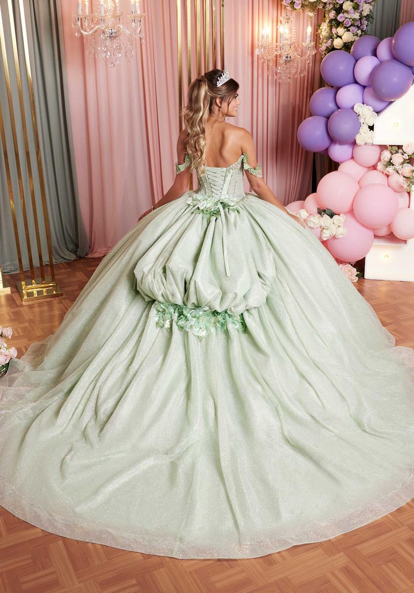 Vizcaya by Morilee Dress 89518 - Image 2