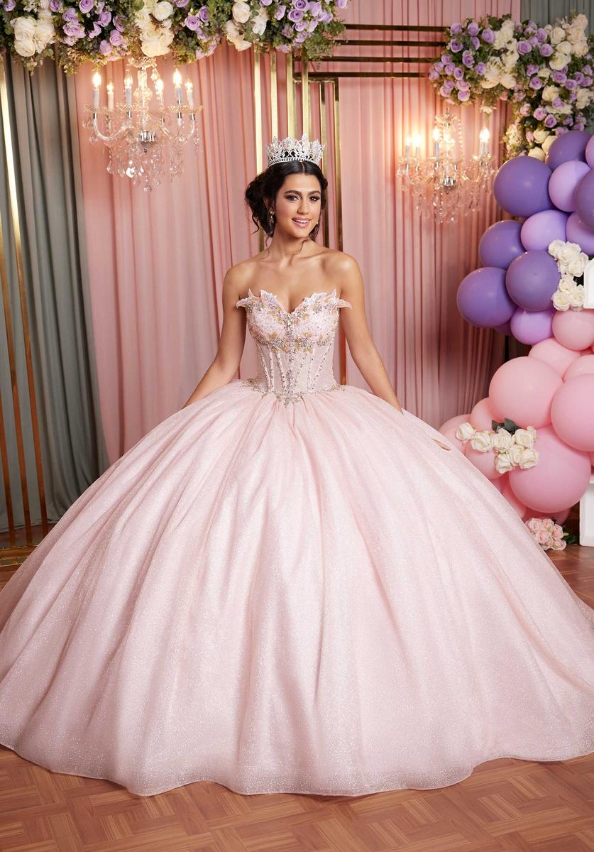 Vizcaya by Morilee Dress 89518 - Image 3