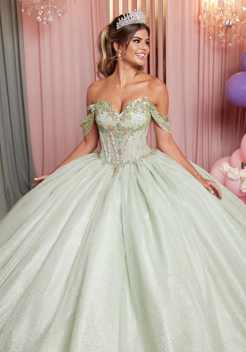Vizcaya by Morilee Dress 89518 - Image 4