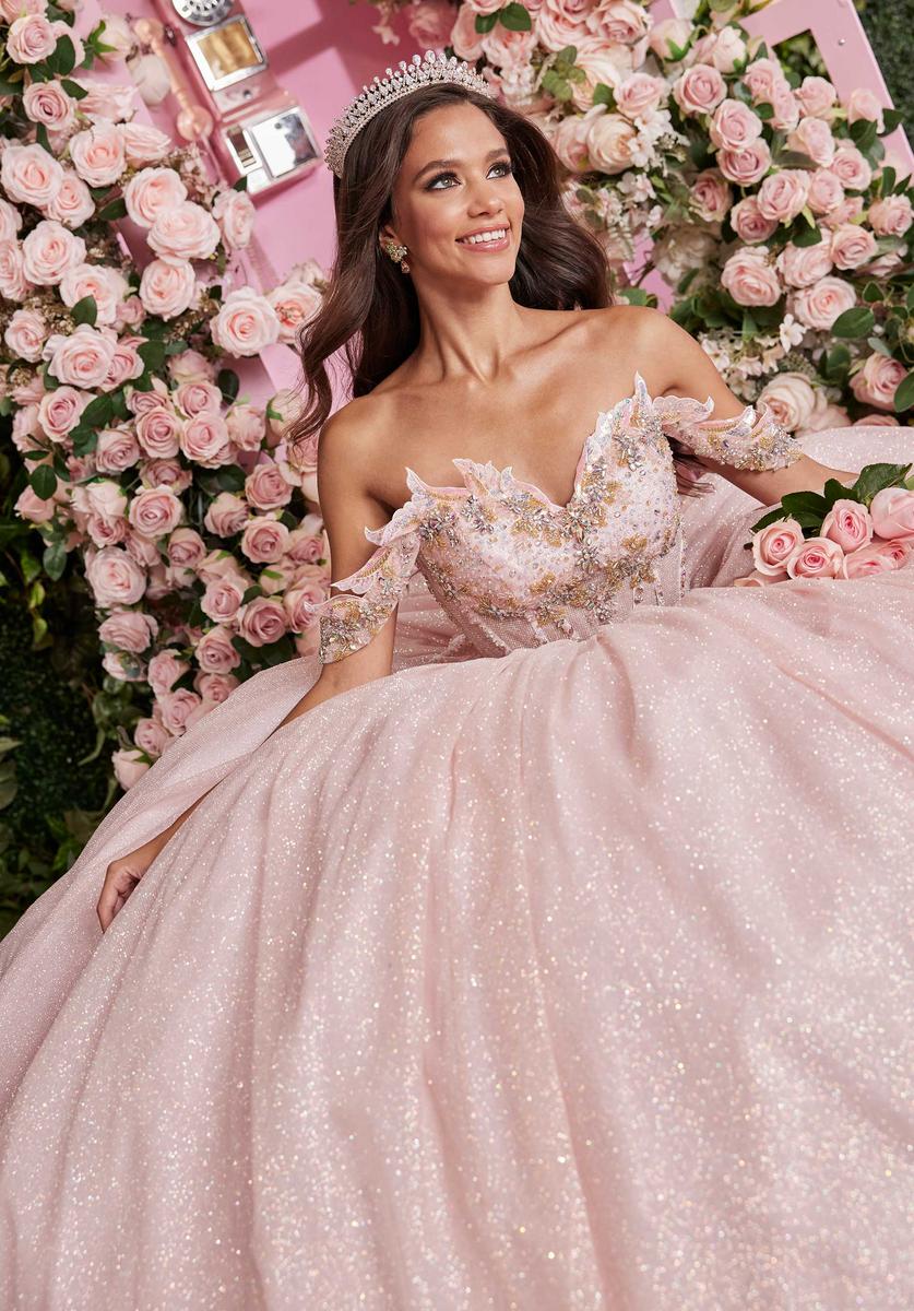 Vizcaya by Morilee Dress 89518 - Image 6