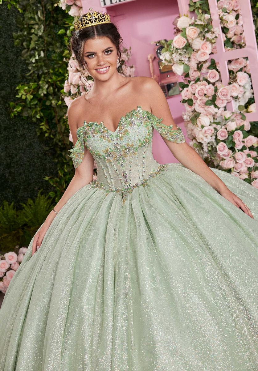 Vizcaya by Morilee Dress 89518 - Image 7