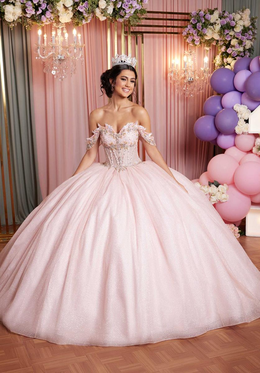 Vizcaya by Morilee Dress 89518 - Image 8