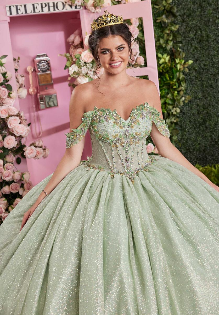 Vizcaya by Morilee Dress 89518 - Image 9