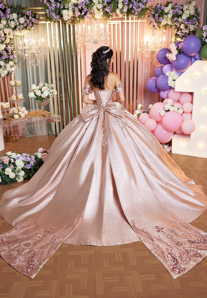 Vizcaya by Morilee Dress 89519 - Image 2