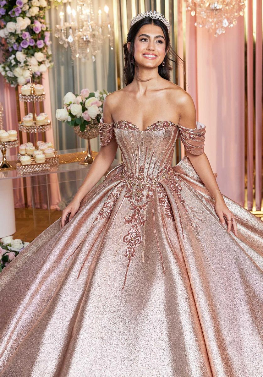 Vizcaya by Morilee Dress 89519 - Image 6