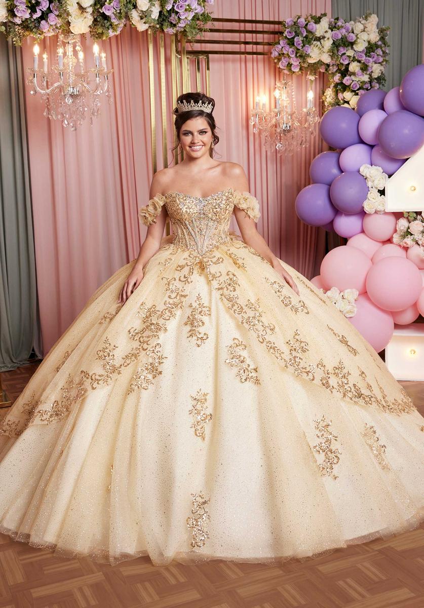 Vizcaya by Morilee Dress 89520 - Image 4