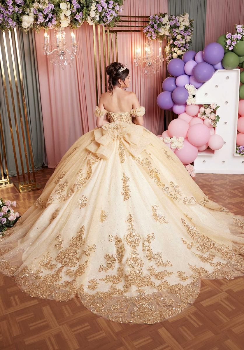 Vizcaya by Morilee Dress 89520 - Image 5