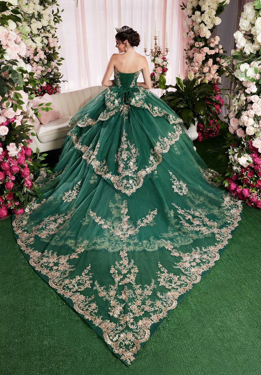 Vizcaya by Morilee Dress 89521 - Image 2