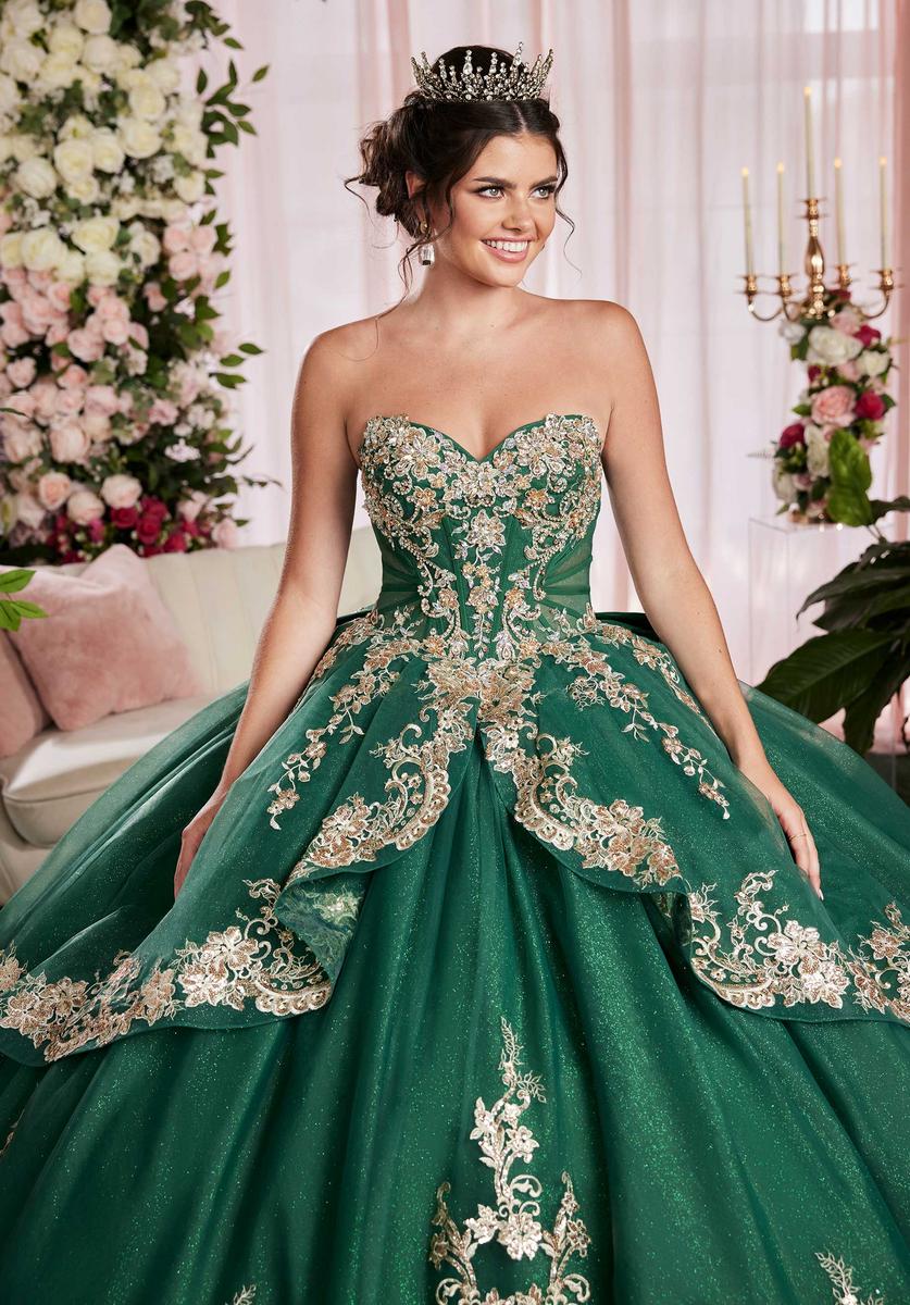 Vizcaya by Morilee Dress 89521 - Image 5