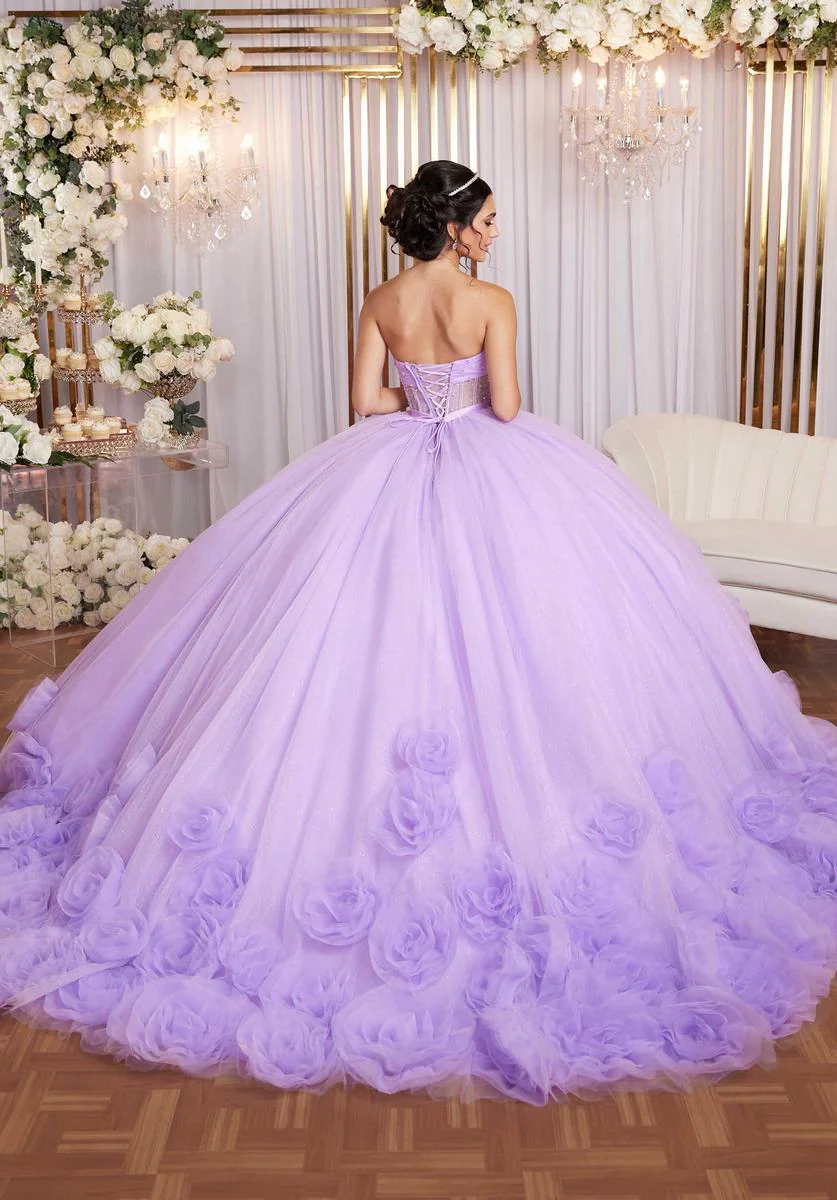 Vizcaya by Morilee Dress 89524 - Image 2
