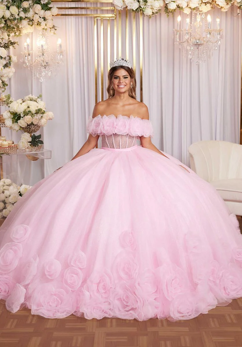 Vizcaya by Morilee Dress 89524 - Image 3