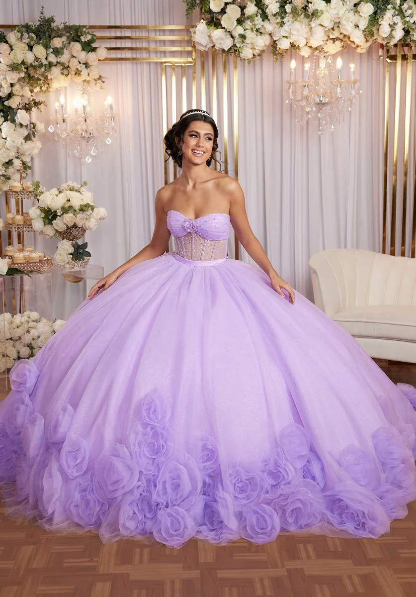 Vizcaya by Morilee Dress 89524 - Image 4