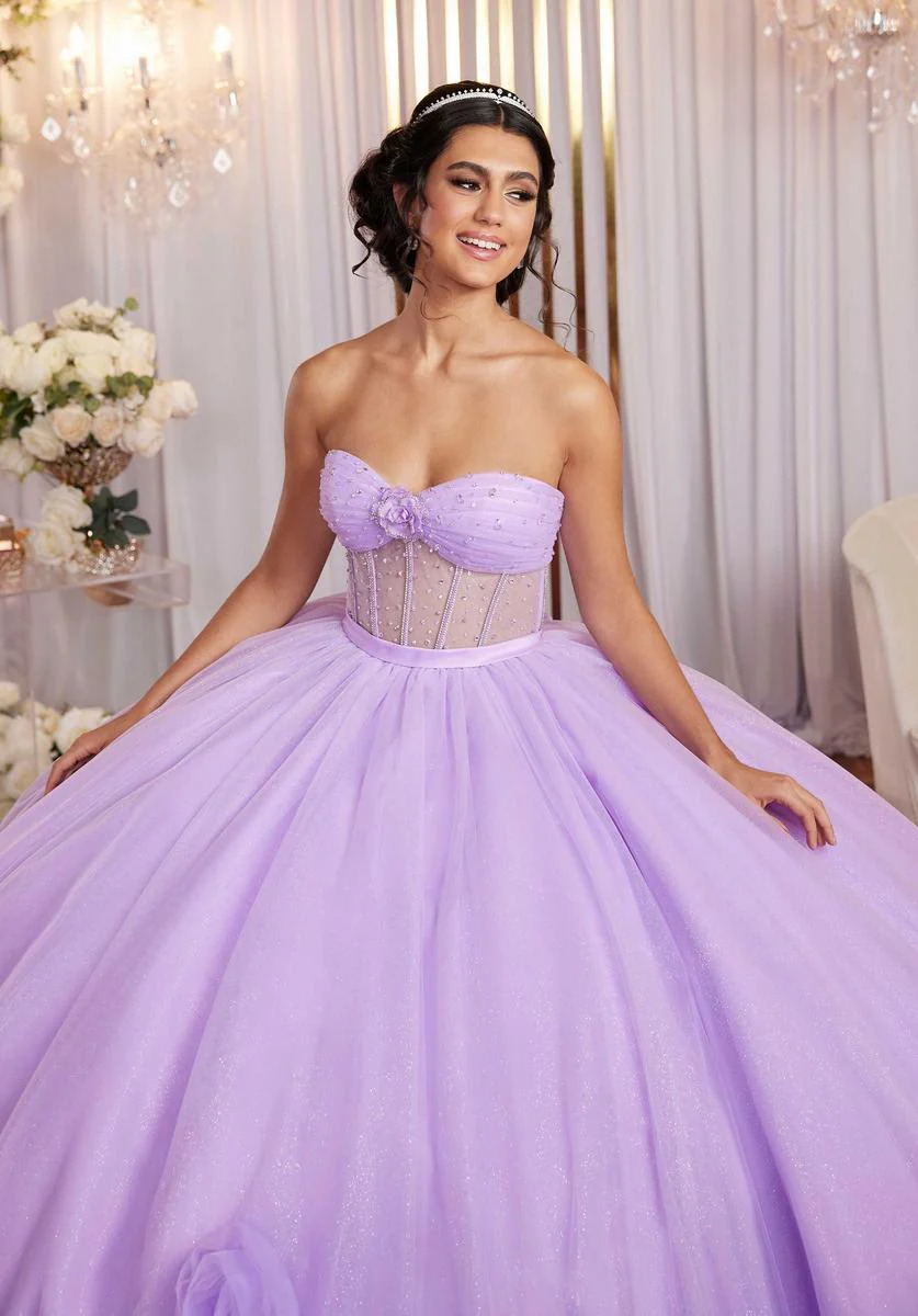 Vizcaya by Morilee Dress 89524 - Image 6