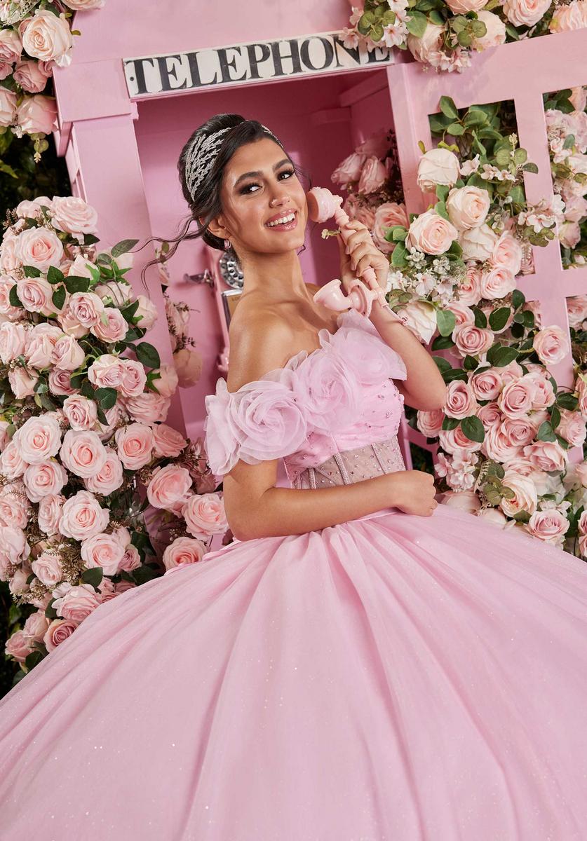 Vizcaya by Morilee Dress 89524 - Image 8