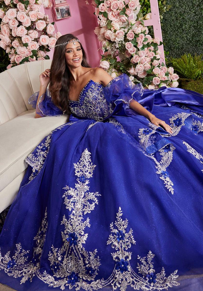Vizcaya by Morilee Dress 89526 - Image 10