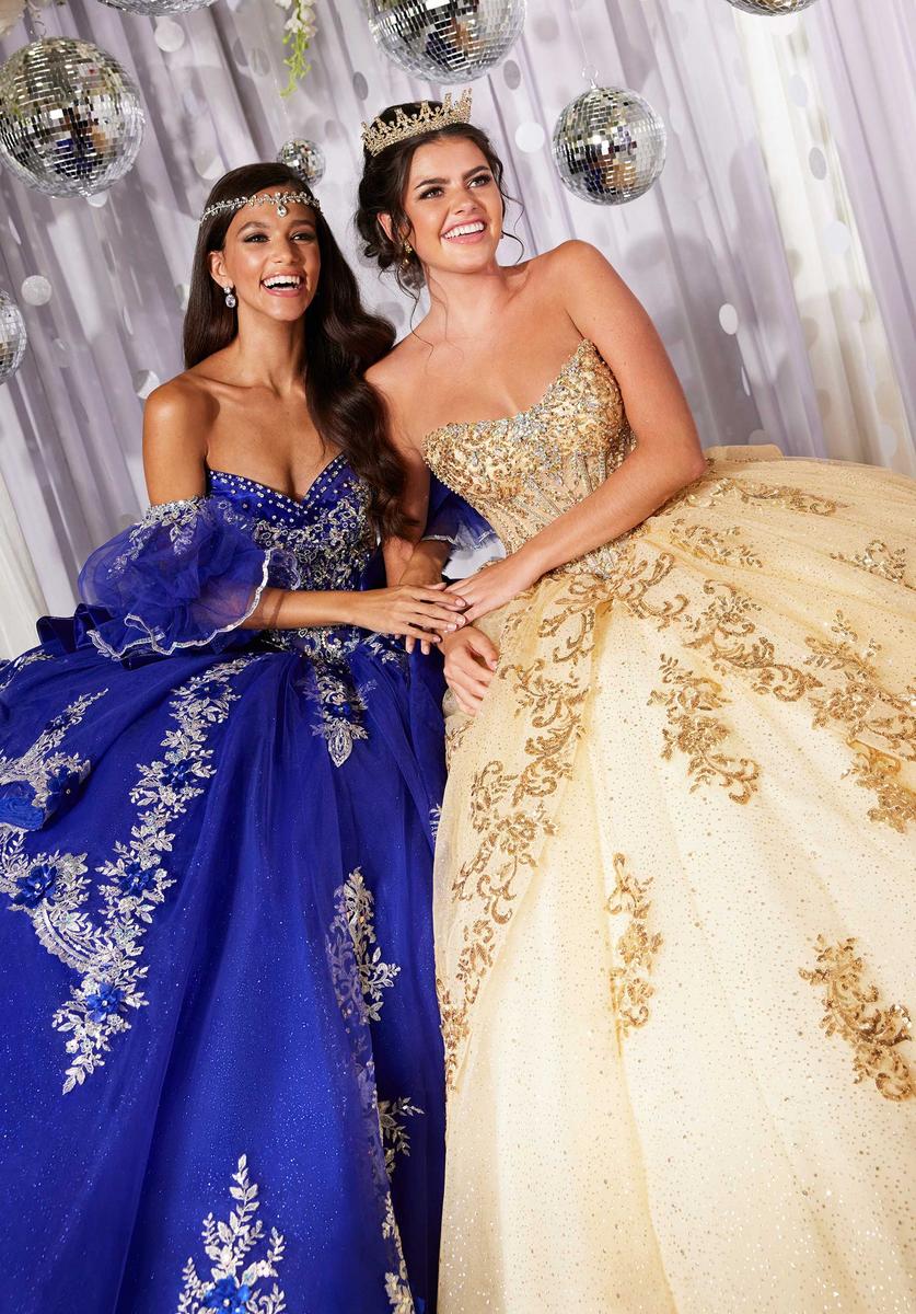 Vizcaya by Morilee Dress 89526 - Image 14