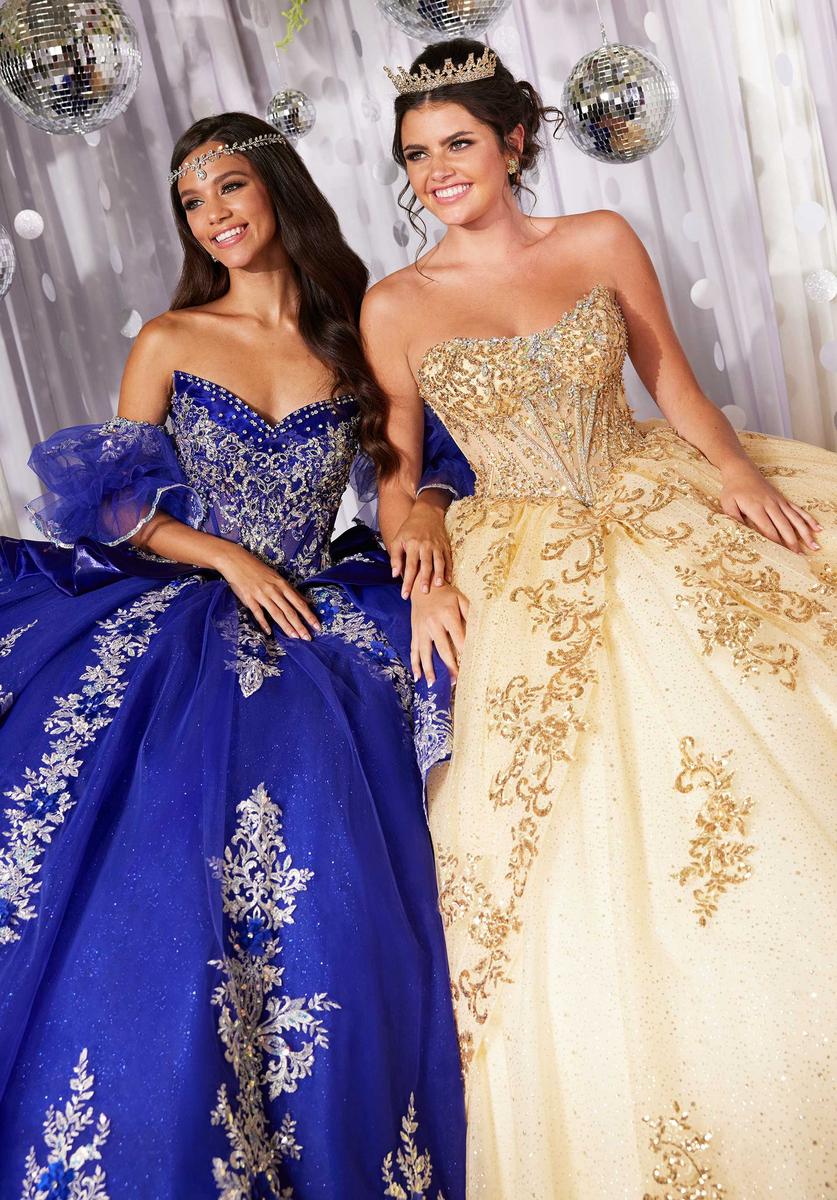 Vizcaya by Morilee Dress 89526 - Image 15