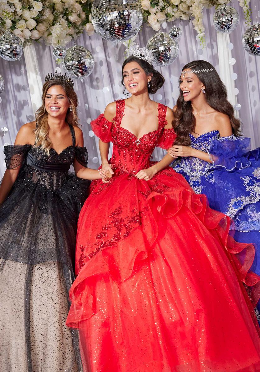 Vizcaya by Morilee Dress 89526 - Image 16