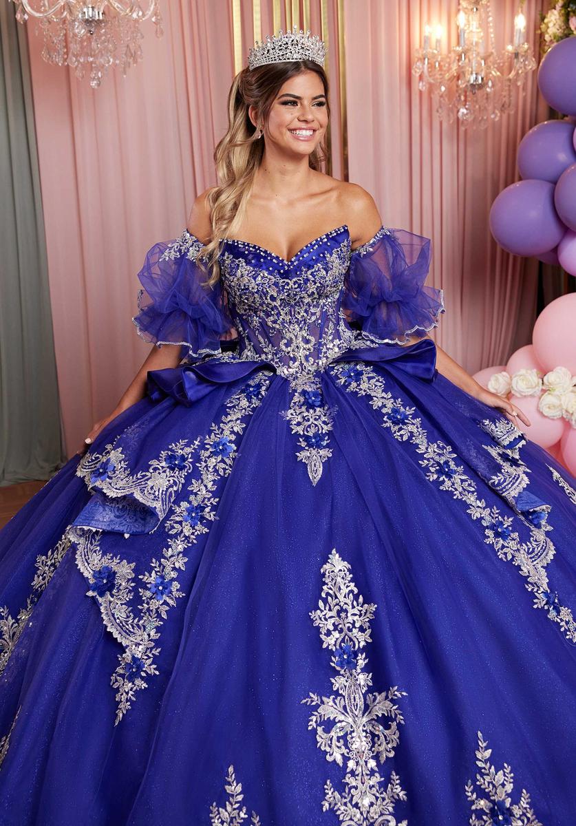 Vizcaya by Morilee Dress 89526 - Image 7