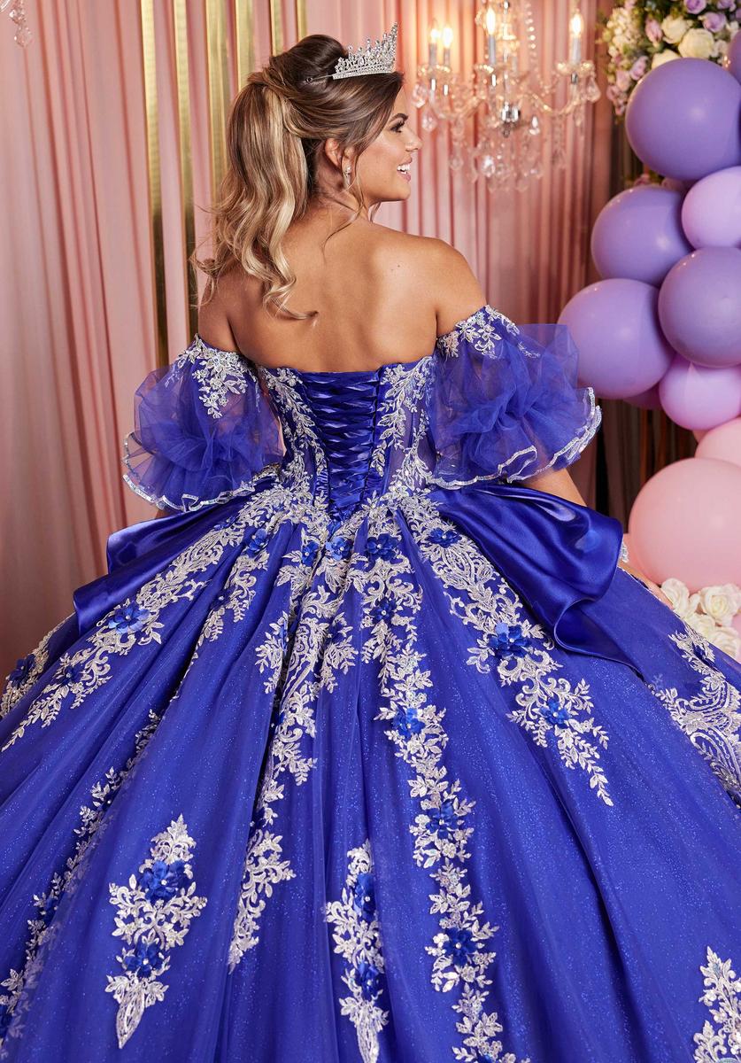 Vizcaya by Morilee Dress 89526 - Image 8