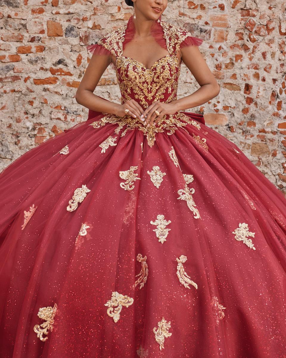 Vizcaya by Morilee Dress 89533 - Image 2