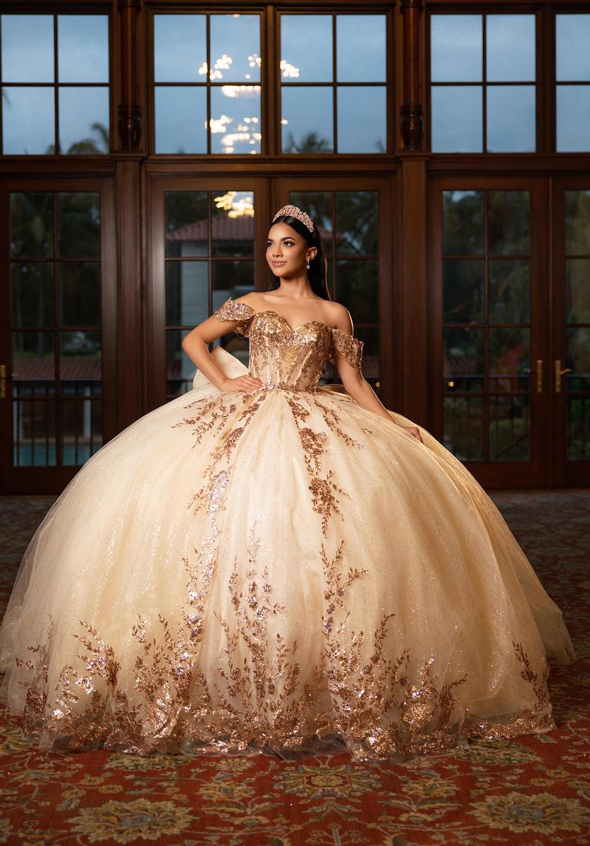 Vizcaya by Morilee Dress 89534