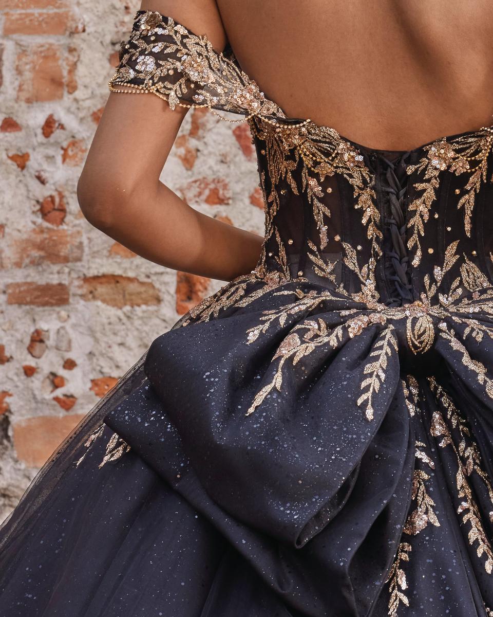 Vizcaya by Morilee Dress 89534 - Image 13