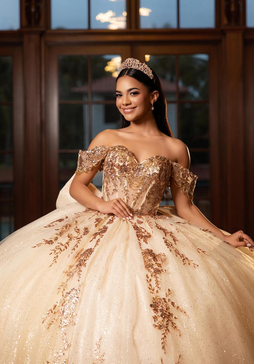 Vizcaya by Morilee Dress 89534 - Image 2