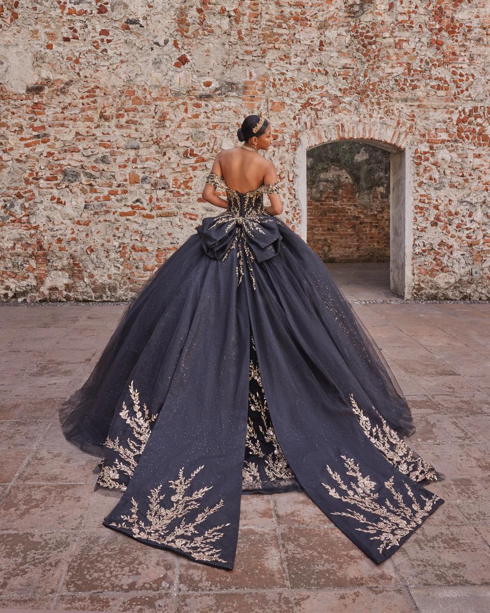 Vizcaya by Morilee Dress 89534 - Image 6