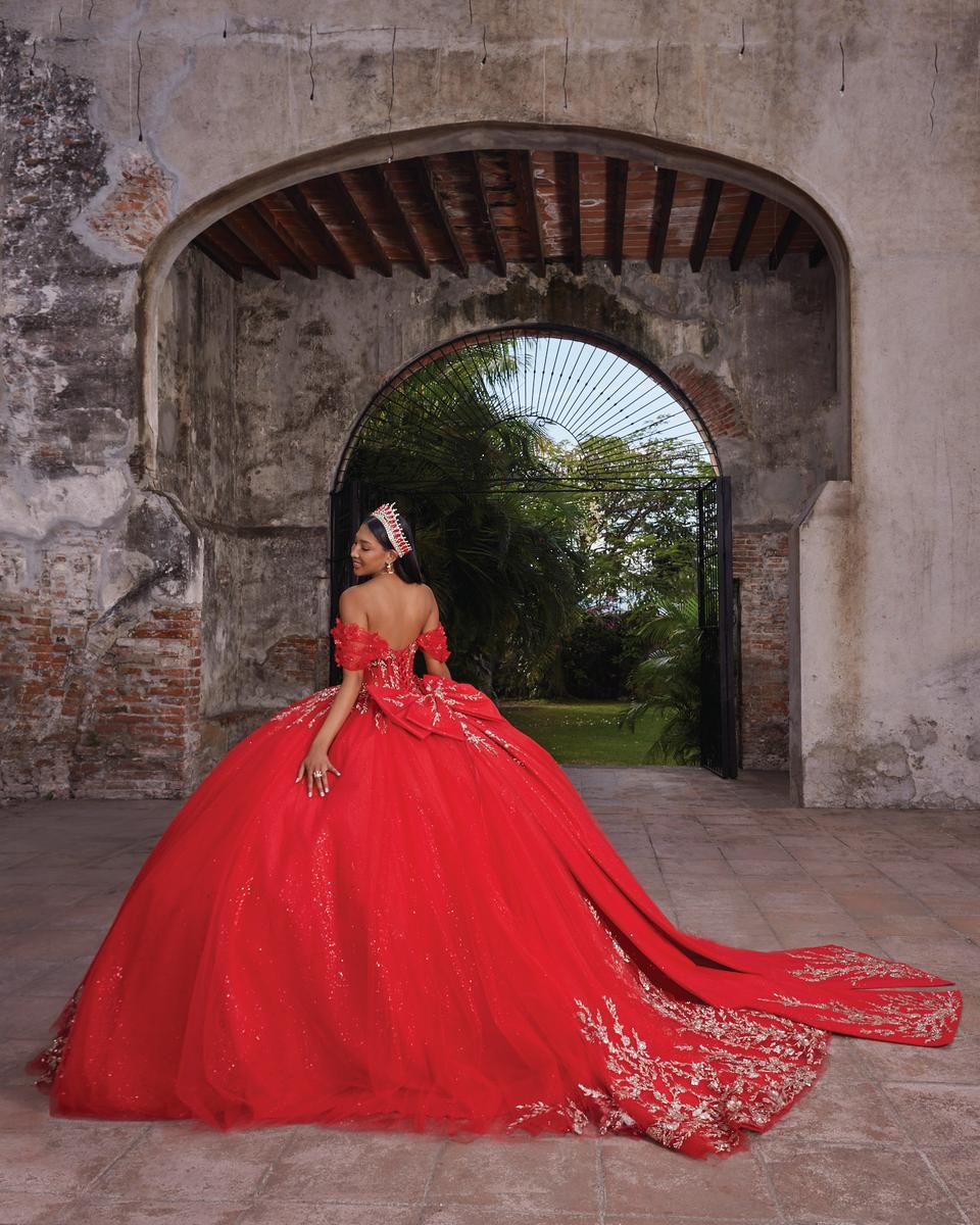 Vizcaya by Morilee Dress 89534 - Image 8