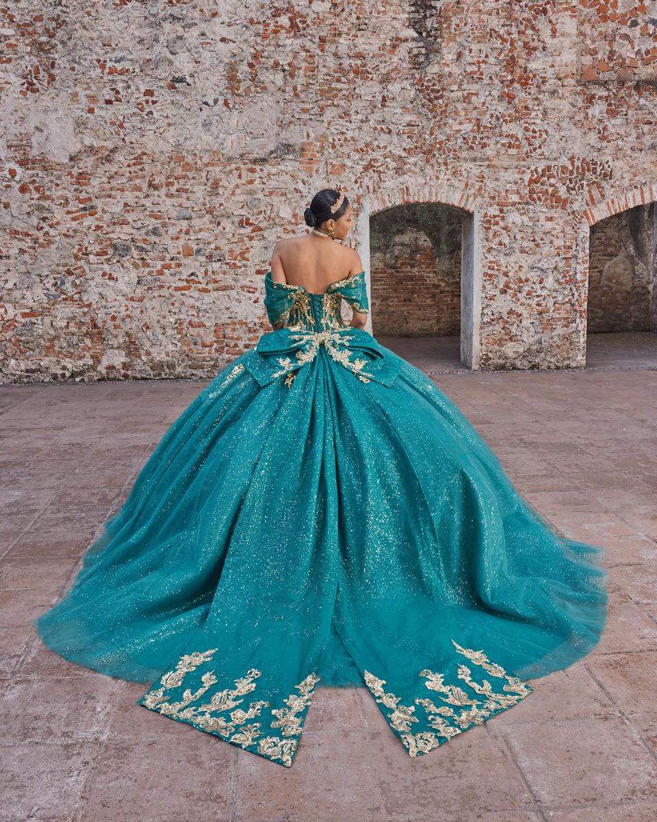 Vizcaya by Morilee Dress 89535 - Image 2