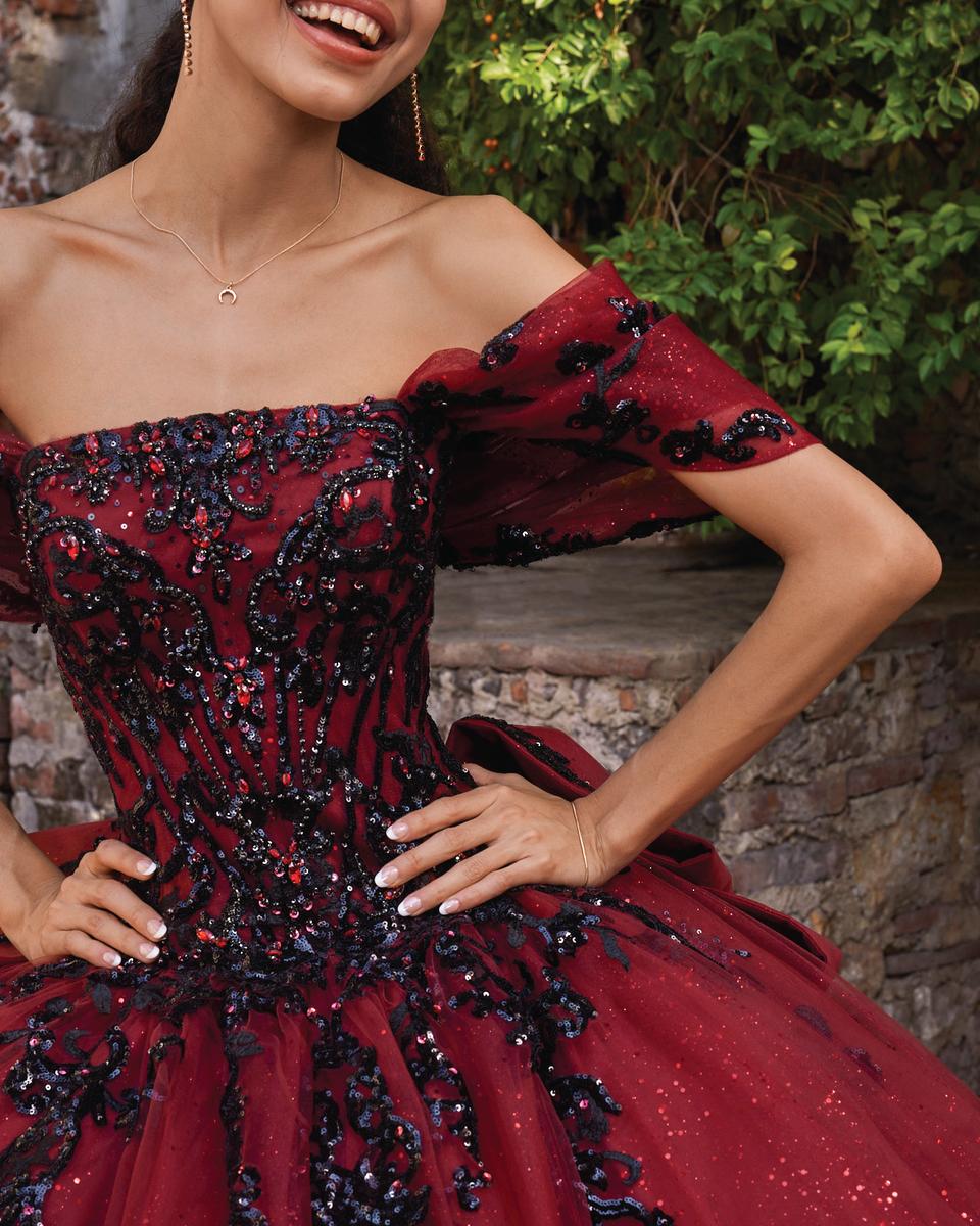 Vizcaya by Morilee Dress 89535 - Image 6